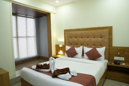 HOTEL PRESTON