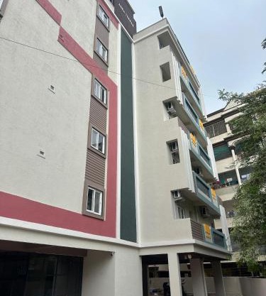 Hotel Prime Hub