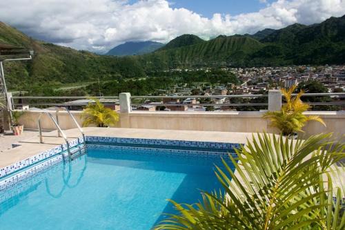 Hotel Prince La Merced