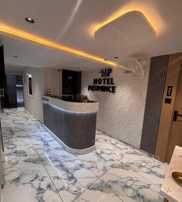 Hotel Promince