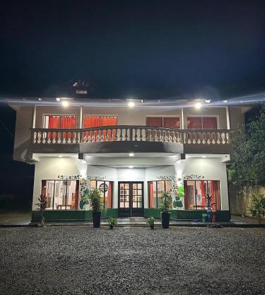 Hotel Puerto Libertad - Iguazú