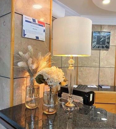 Hotel Puma