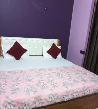 Hotel Purshottam Palace