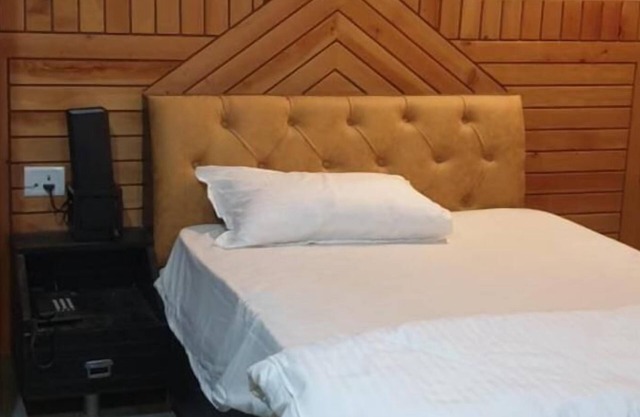 Hotel Pushpanjali