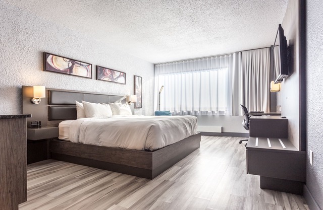 Hotel Quartier, an Ascend Collection Hotel