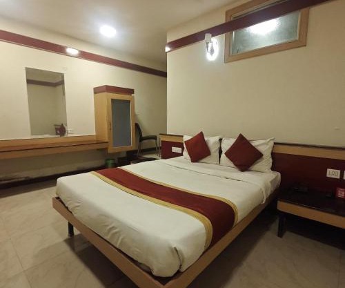 Hotel Quike at Rs 999 - Electronic City