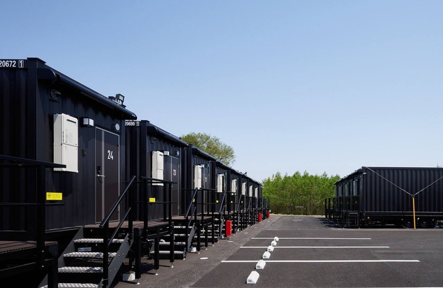 HOTEL R9 The Yard Tsu