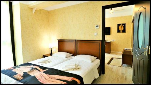 Hotel Rahat Inn - Premium Family Stay