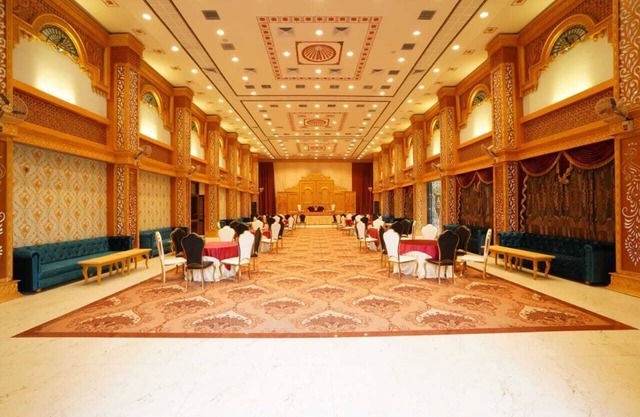 HOTEL RAJWADA RESORT