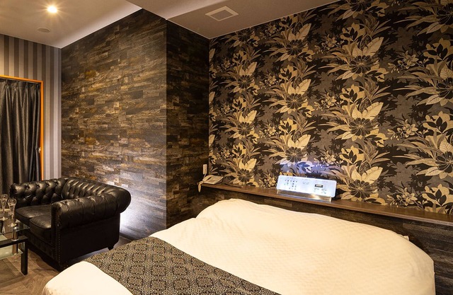Hotel RakusekiI Honkan