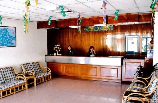 Hotel Ramai