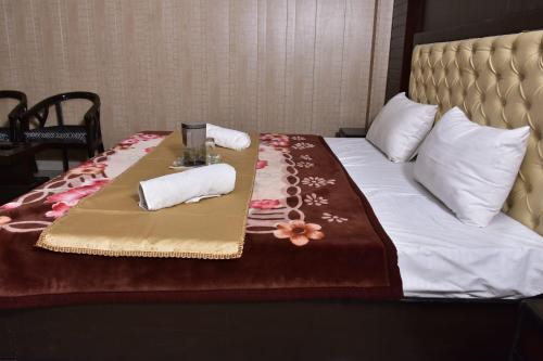 Hotel Ranipur Rajwada