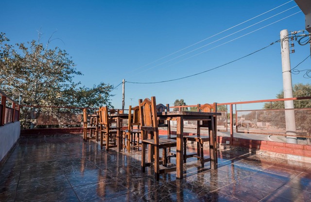 Hotel Raquelito