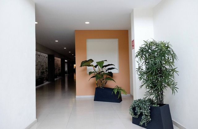 Hotel Refugio