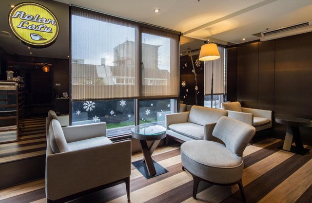 Hotel Relax I