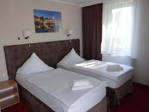 Hotel Relax