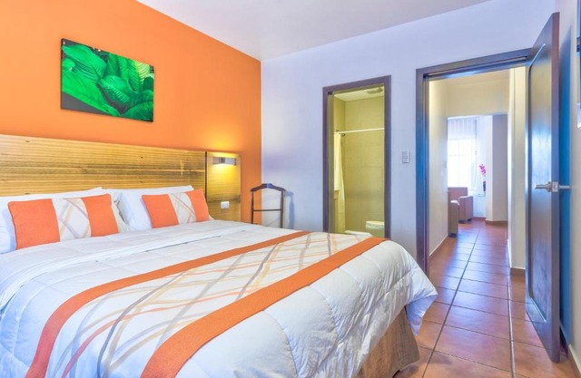 Hotel Residence Inn Suites Cristina