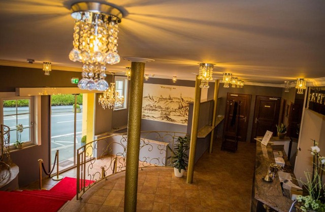 Hotel Residenz23