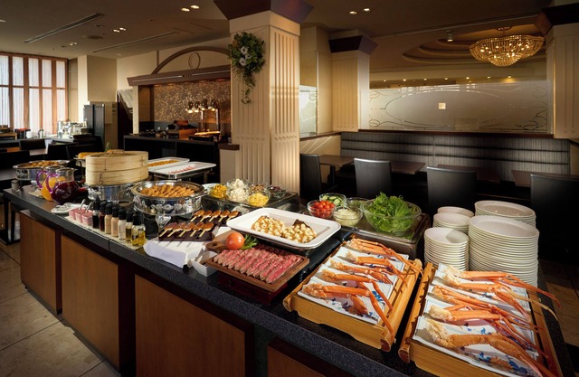 Hotel Resol Gifu