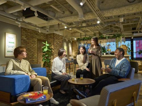 Hotel Resol Stay Akihabara