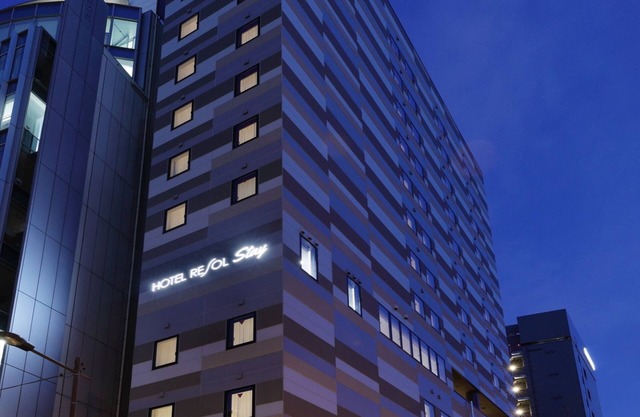 Hotel Resol Stay Akihabara