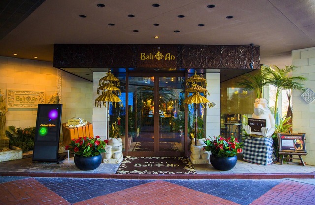 Hotel & Resort BaliAn Tomei Kawasaki IC - Adults Only