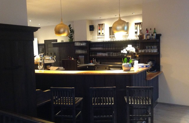 Hotel & Restaurant bei Zwillings