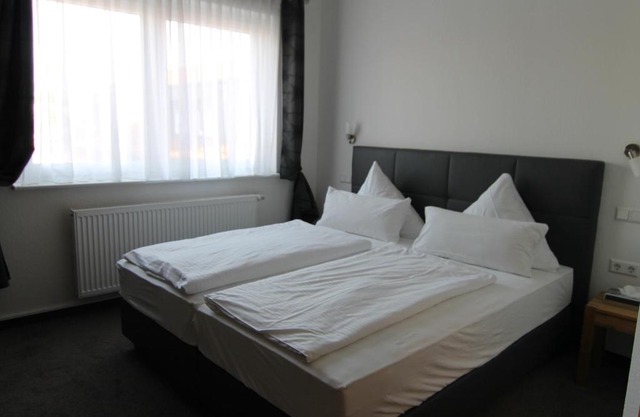 Hotel & Restaurant Blume