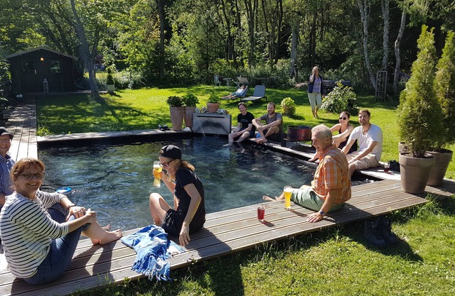 Hotel Restaurant Kniebishöhe