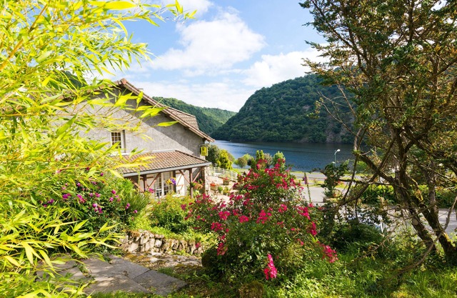 Hotel Restaurant La Crémaillère