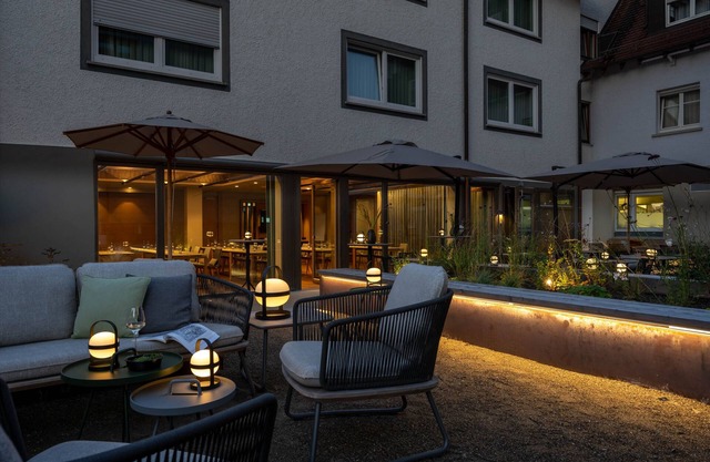 Hotel Restaurant Maier