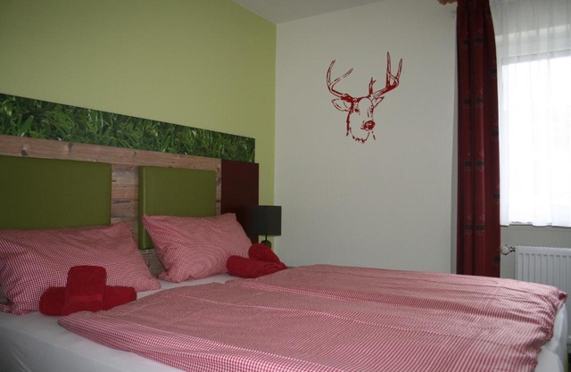 Hotel Restaurant zum Schwanen