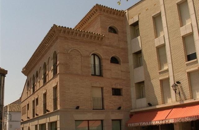 Hotel Restaurante Los Angeles