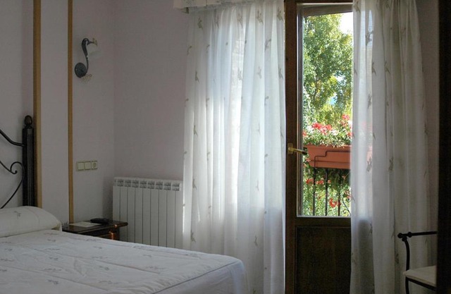 Hotel Restaurante Santa Elena