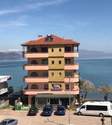 HOTEL RESTORANT LEZA