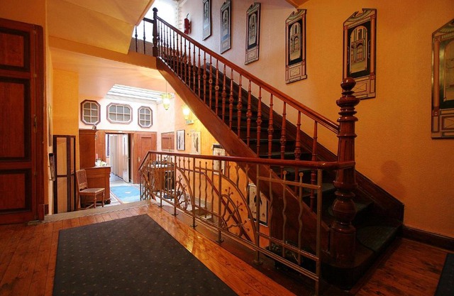 Hotel Reuter