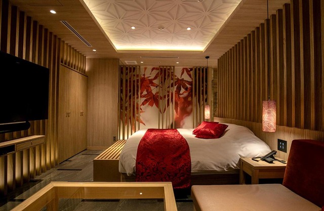 HOTEL REX Akasaka