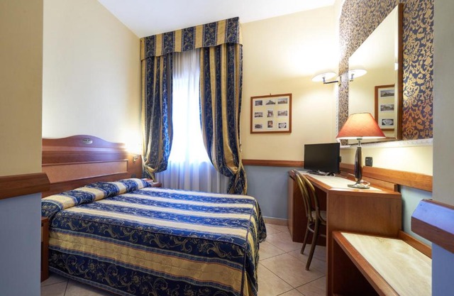 Hotel Ristorante La Piana