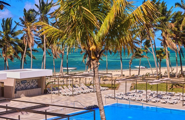 Hotel Riu Turquoise - All Inclusive