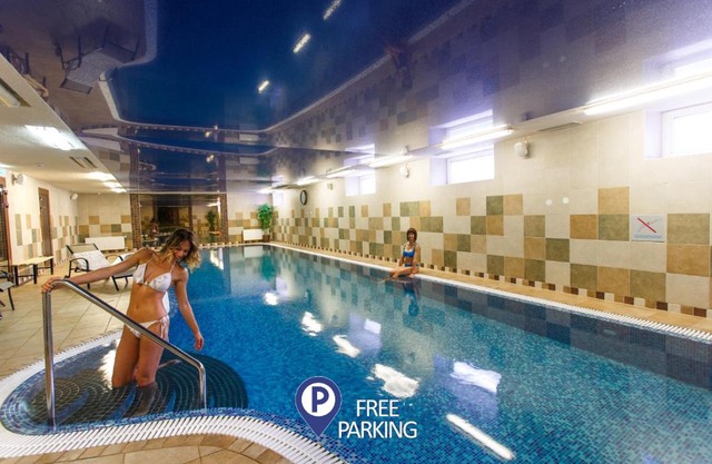 Hotel Rocca al Mare