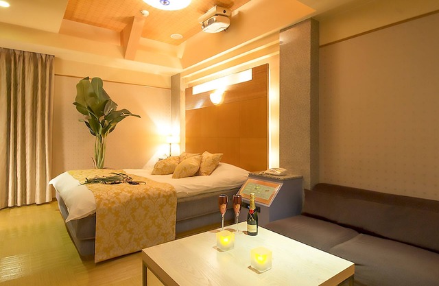 HOTEL ROCCO - Adults Only