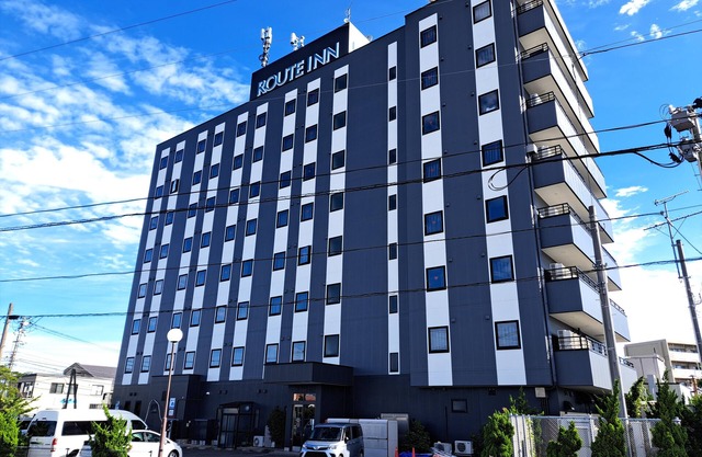 Hotel Route - Inn Akita Tsuchizaki