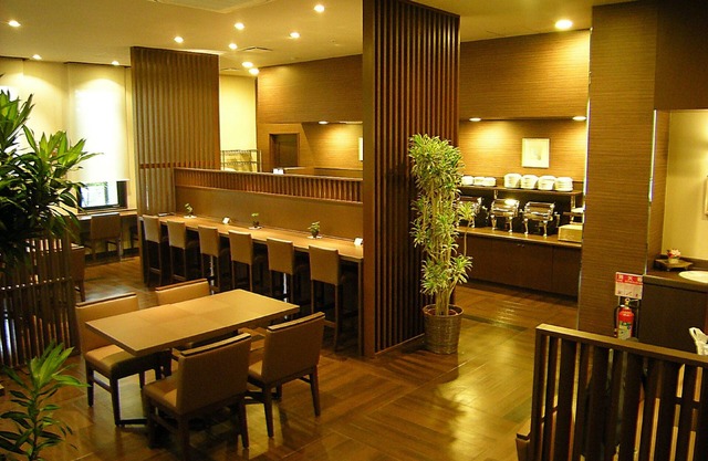 Hotel Route-Inn Dai-Ni Nishinasuno