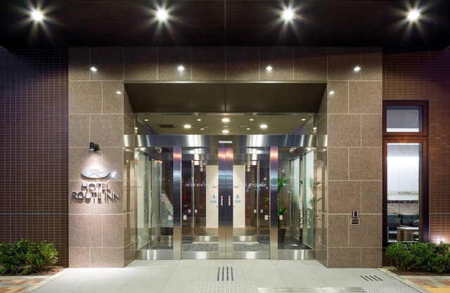 Hotel Route - Inn Ebina Ekimae