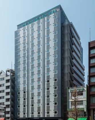 Hotel Route-Inn Grand Tokyo Asakusabashi