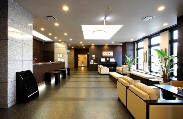 Hotel Route-Inn Handa Kamezaki