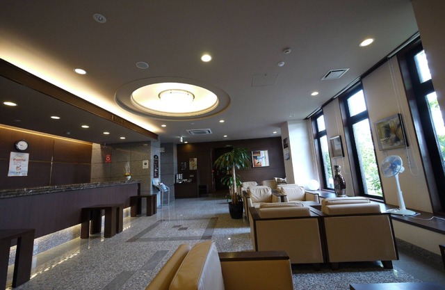 Hotel Route Inn Hisai Inter