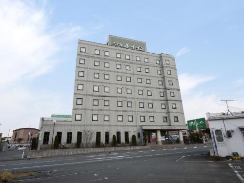 Hotel Route-Inn Kakegawa Inter