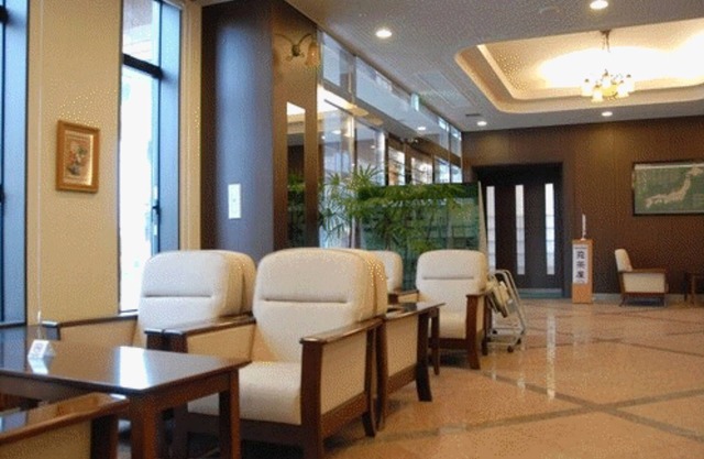 Hotel Route - Inn Kushiro Ekimae