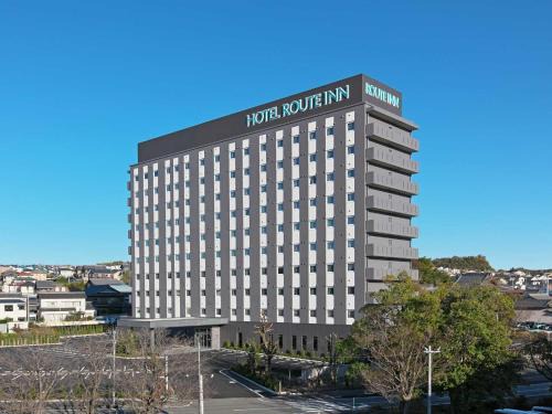 Hotel Route Inn Kuwana